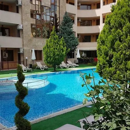 Apartment Amadeus 15