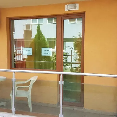 Apartment Amadeus 15 Sunny Beach